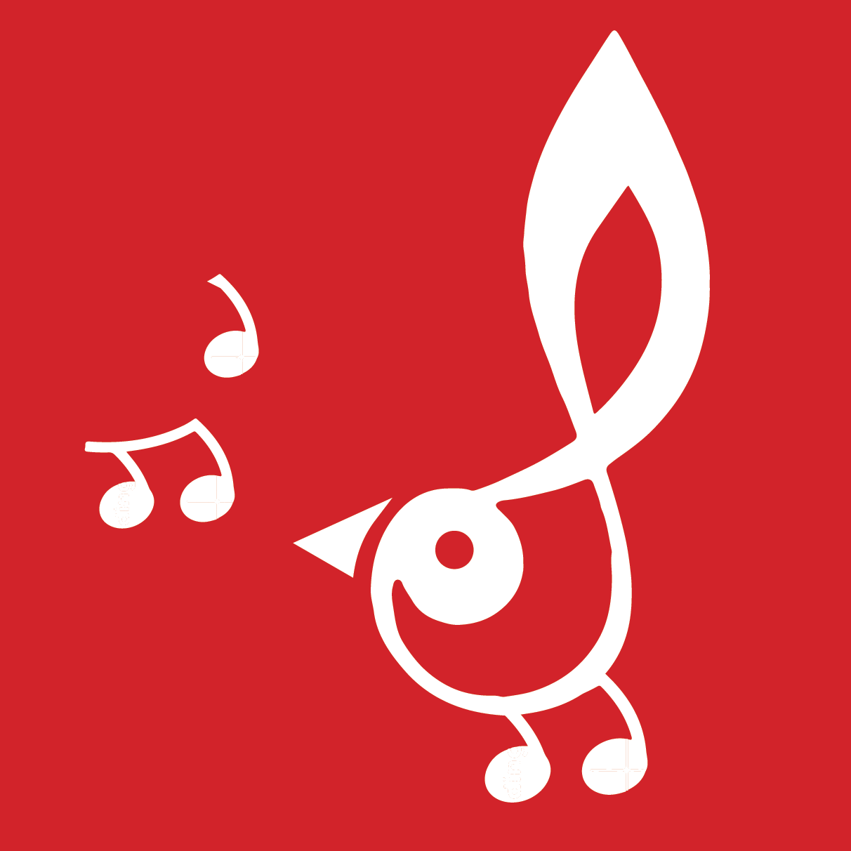 croatia choir fest LOGO